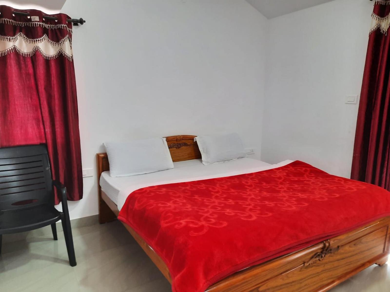 Neo Nirmal Residency Villa Ooty Eksteriør billede