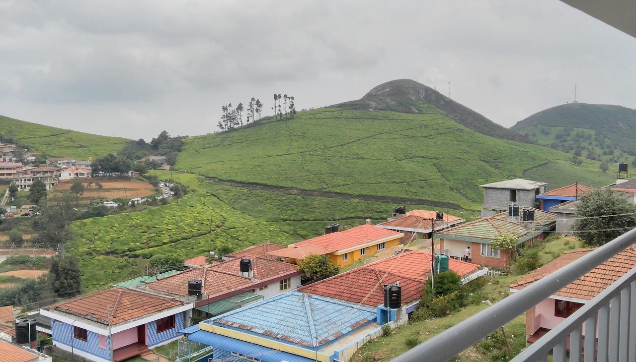 Neo Nirmal Residency Villa Ooty Eksteriør billede