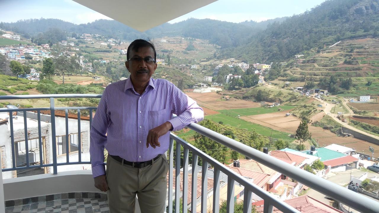 Neo Nirmal Residency Villa Ooty Eksteriør billede