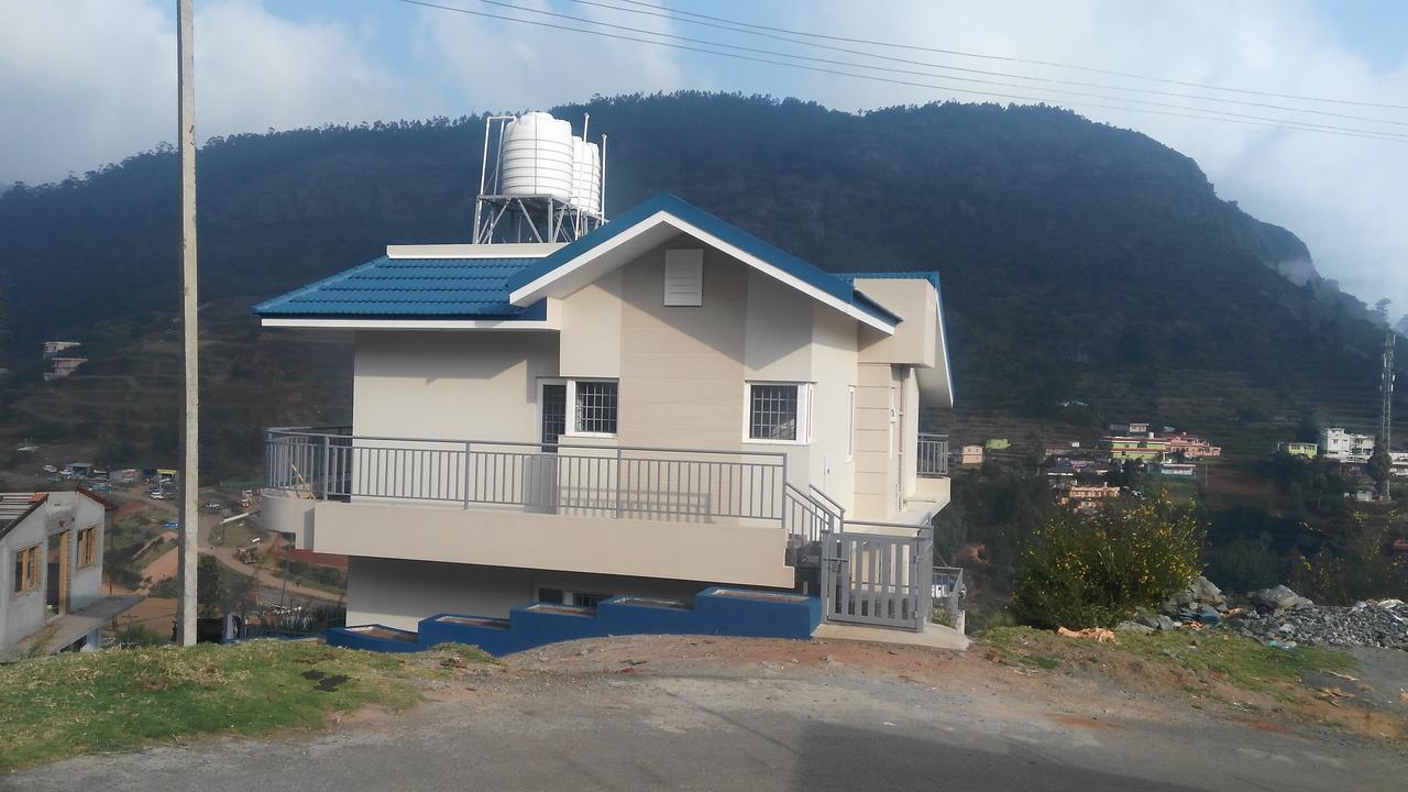 Neo Nirmal Residency Villa Ooty Eksteriør billede