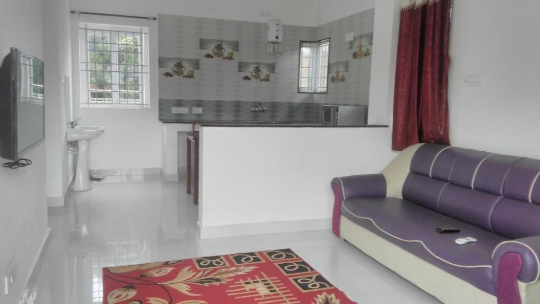 Neo Nirmal Residency Villa Ooty Eksteriør billede