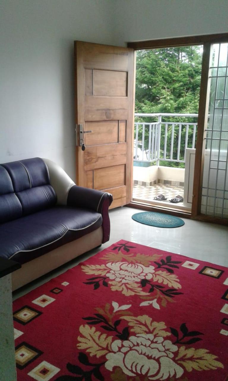 Neo Nirmal Residency Villa Ooty Eksteriør billede