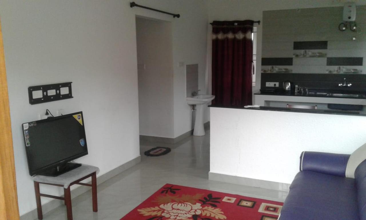 Neo Nirmal Residency Villa Ooty Eksteriør billede