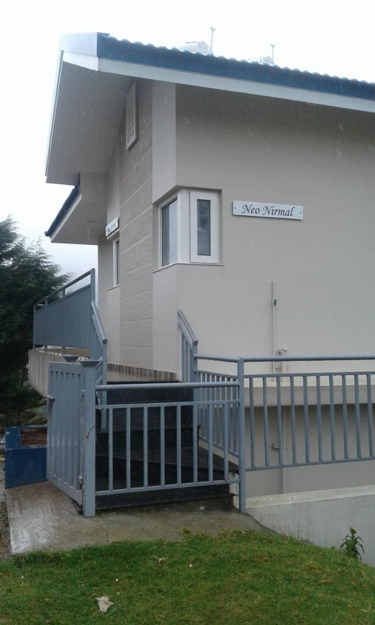 Neo Nirmal Residency Villa Ooty Eksteriør billede